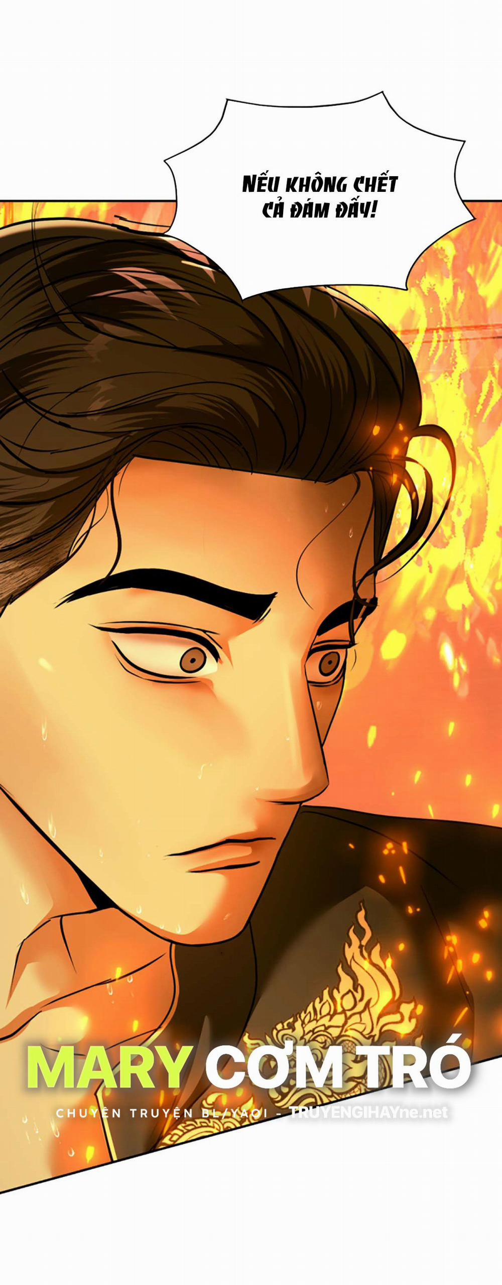 Tôi Là Công Tử Đẹp Trai Nhất Xứ Xiêm 34.1 trang 27