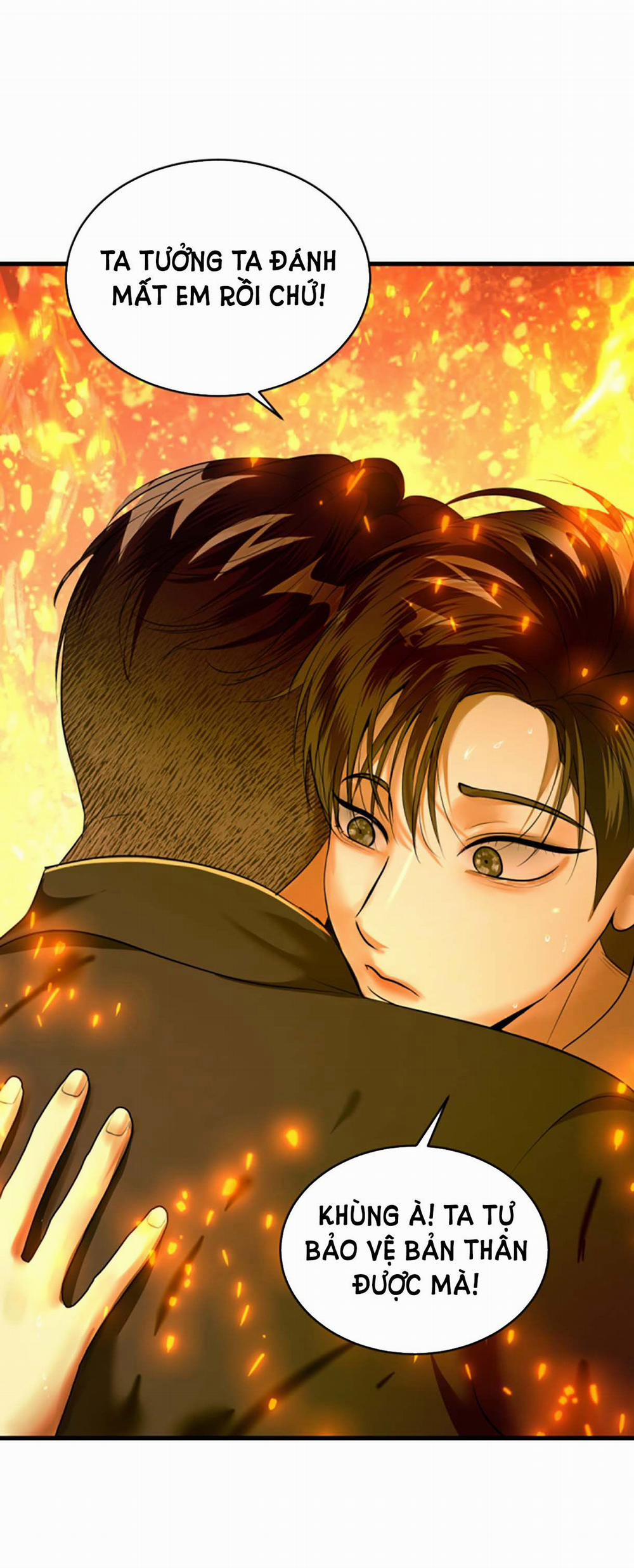 Tôi Là Công Tử Đẹp Trai Nhất Xứ Xiêm 34.1 trang 29