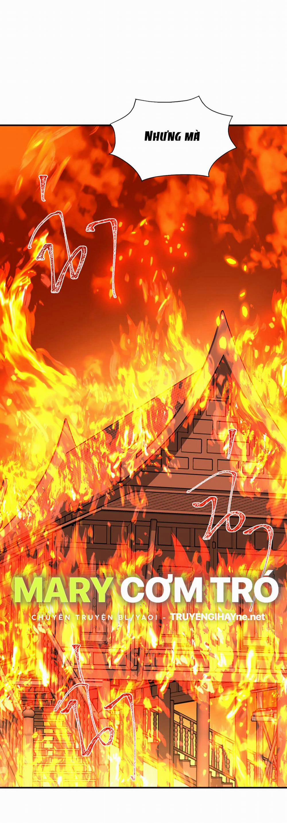 Tôi Là Công Tử Đẹp Trai Nhất Xứ Xiêm 34.1 trang 3