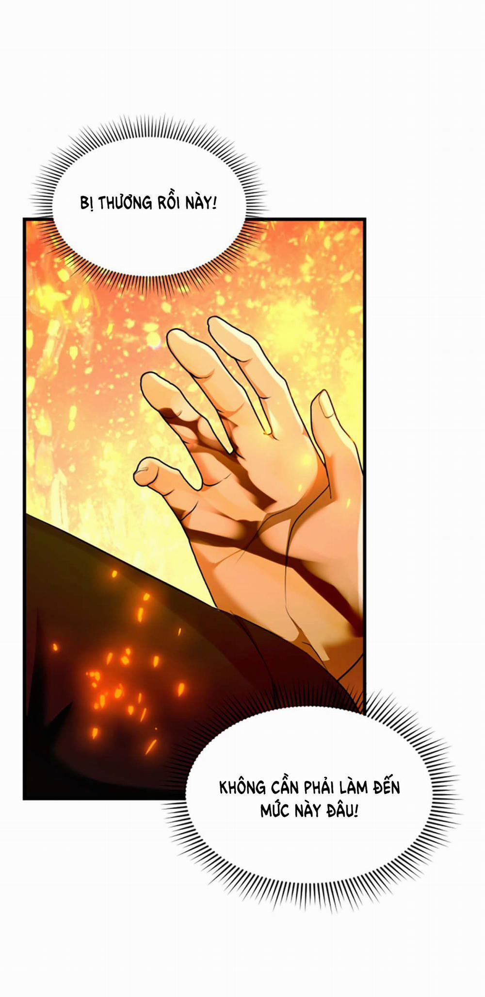 Tôi Là Công Tử Đẹp Trai Nhất Xứ Xiêm 34.1 trang 30