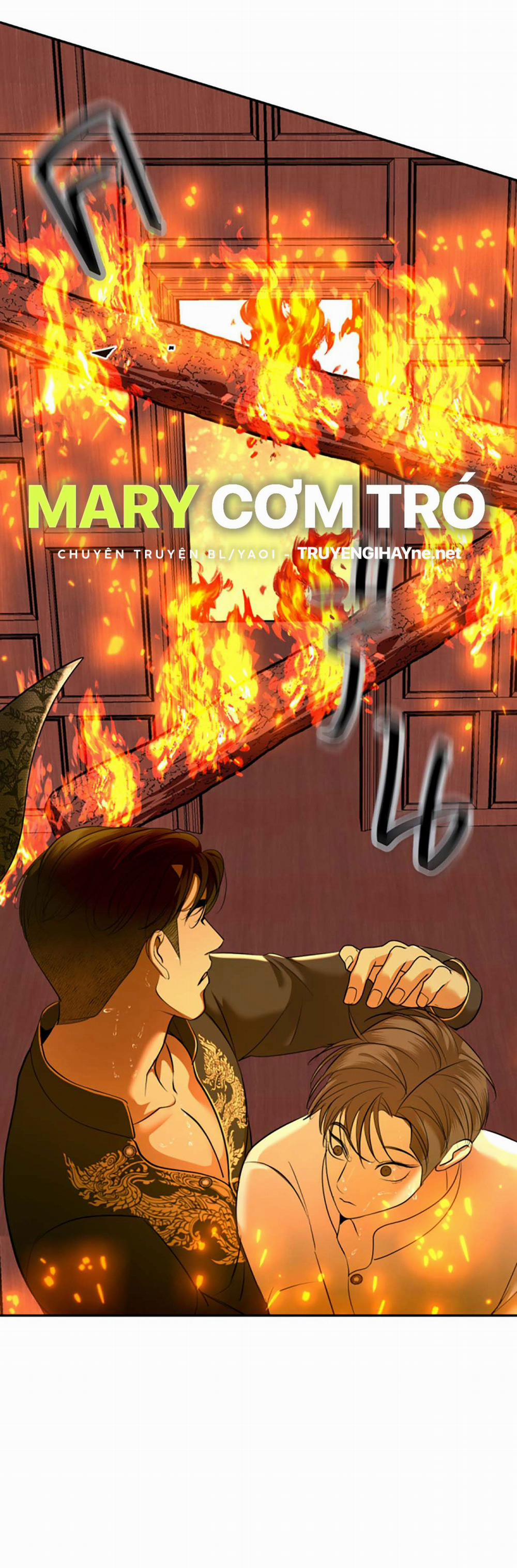 Tôi Là Công Tử Đẹp Trai Nhất Xứ Xiêm 34.1 trang 33