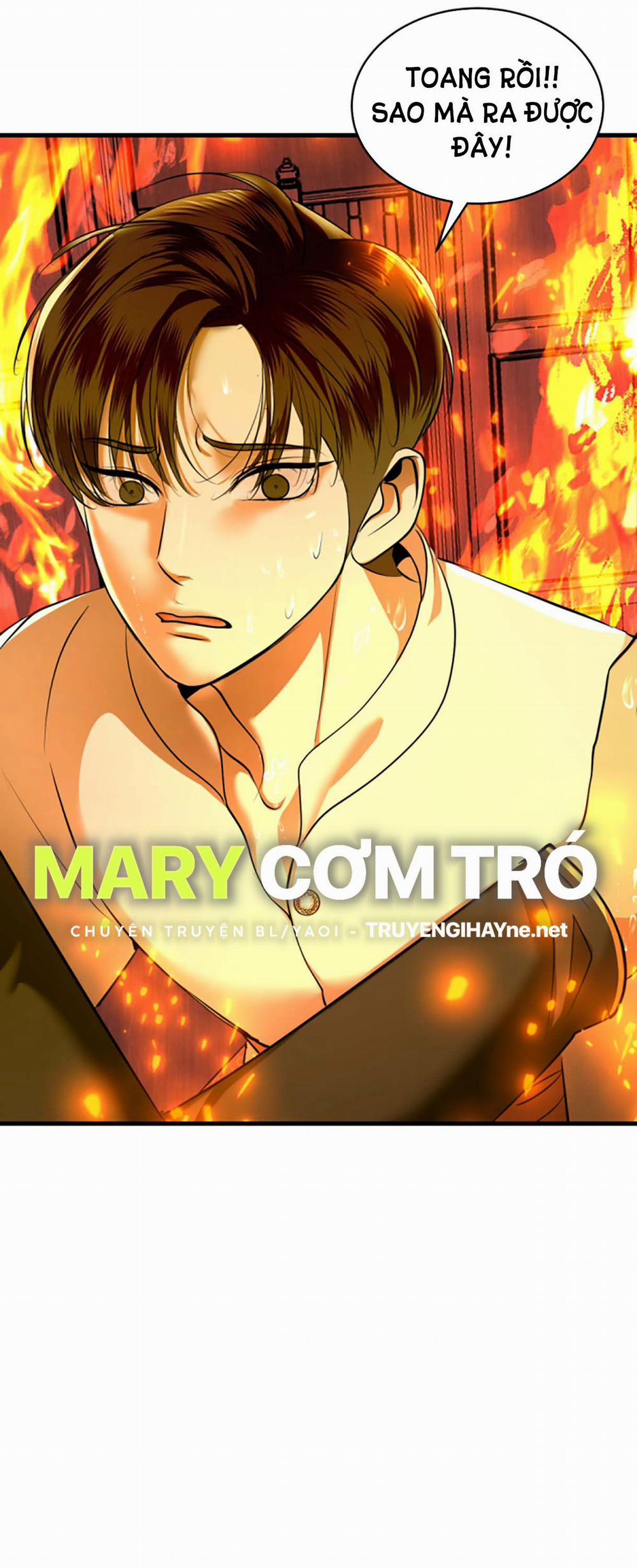 Tôi Là Công Tử Đẹp Trai Nhất Xứ Xiêm 34.1 trang 35