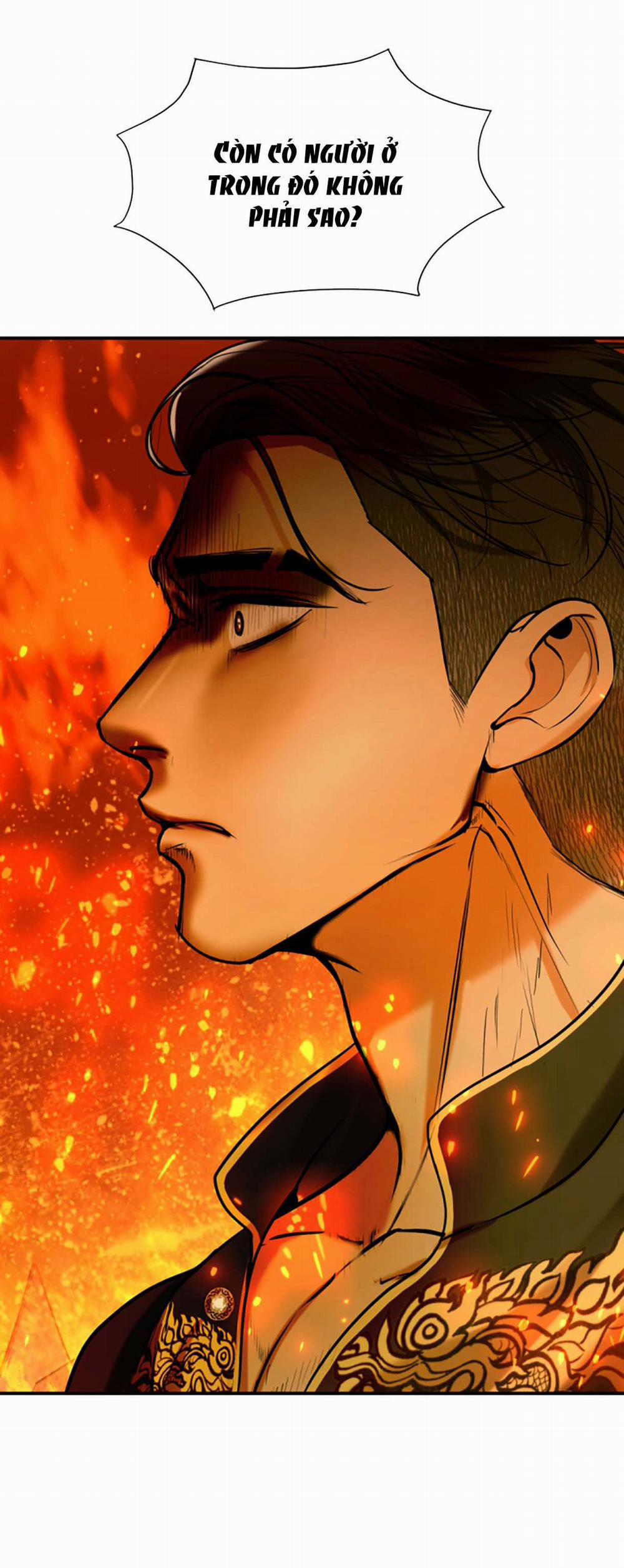 Tôi Là Công Tử Đẹp Trai Nhất Xứ Xiêm 34.1 trang 4