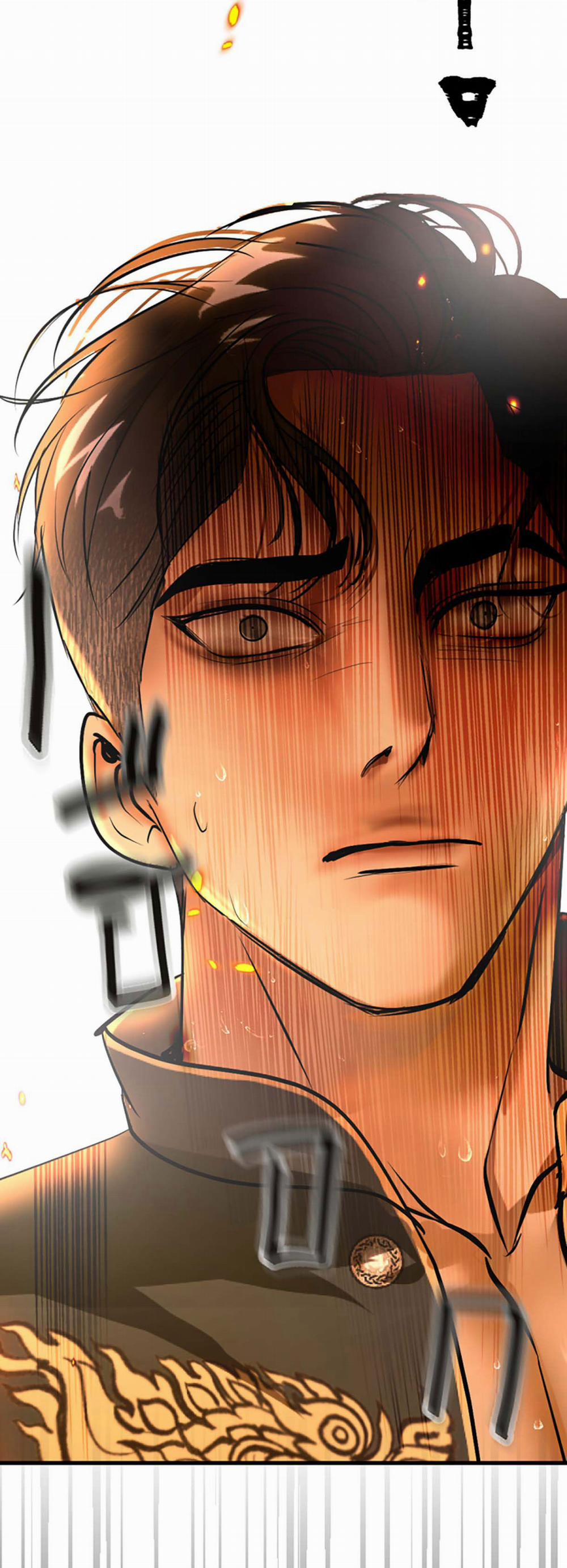 Tôi Là Công Tử Đẹp Trai Nhất Xứ Xiêm 34.1 trang 9