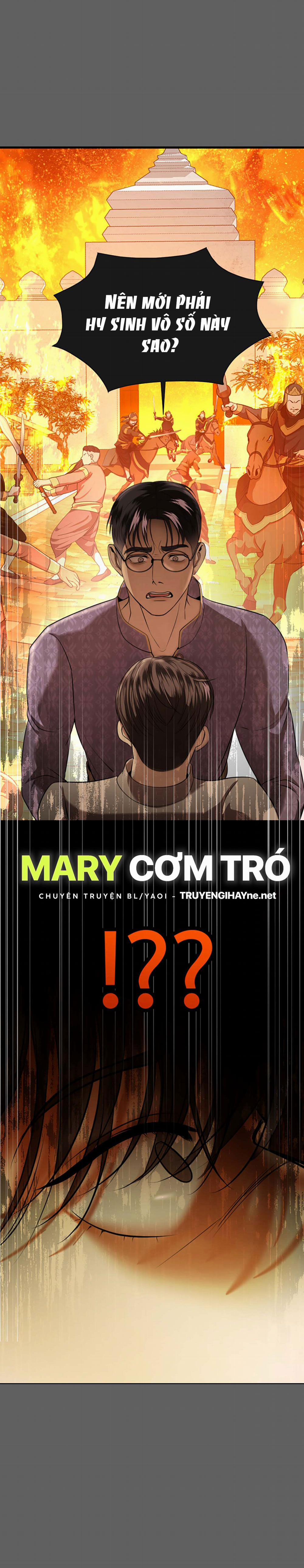 Tôi Là Công Tử Đẹp Trai Nhất Xứ Xiêm 34.2 trang 13