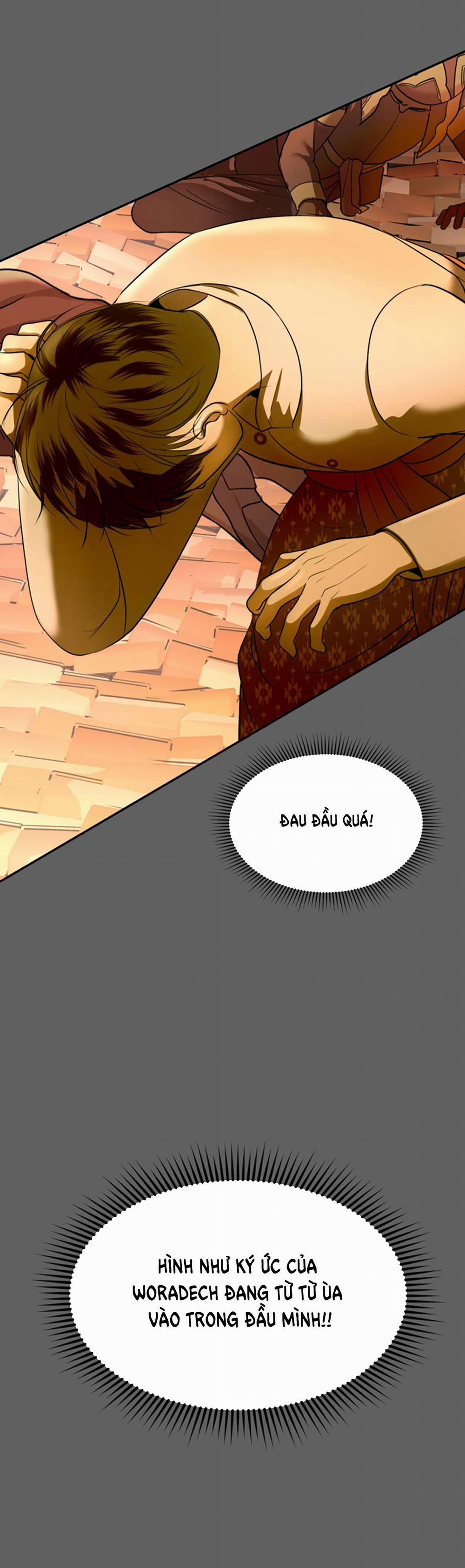 Tôi Là Công Tử Đẹp Trai Nhất Xứ Xiêm 34.2 trang 16