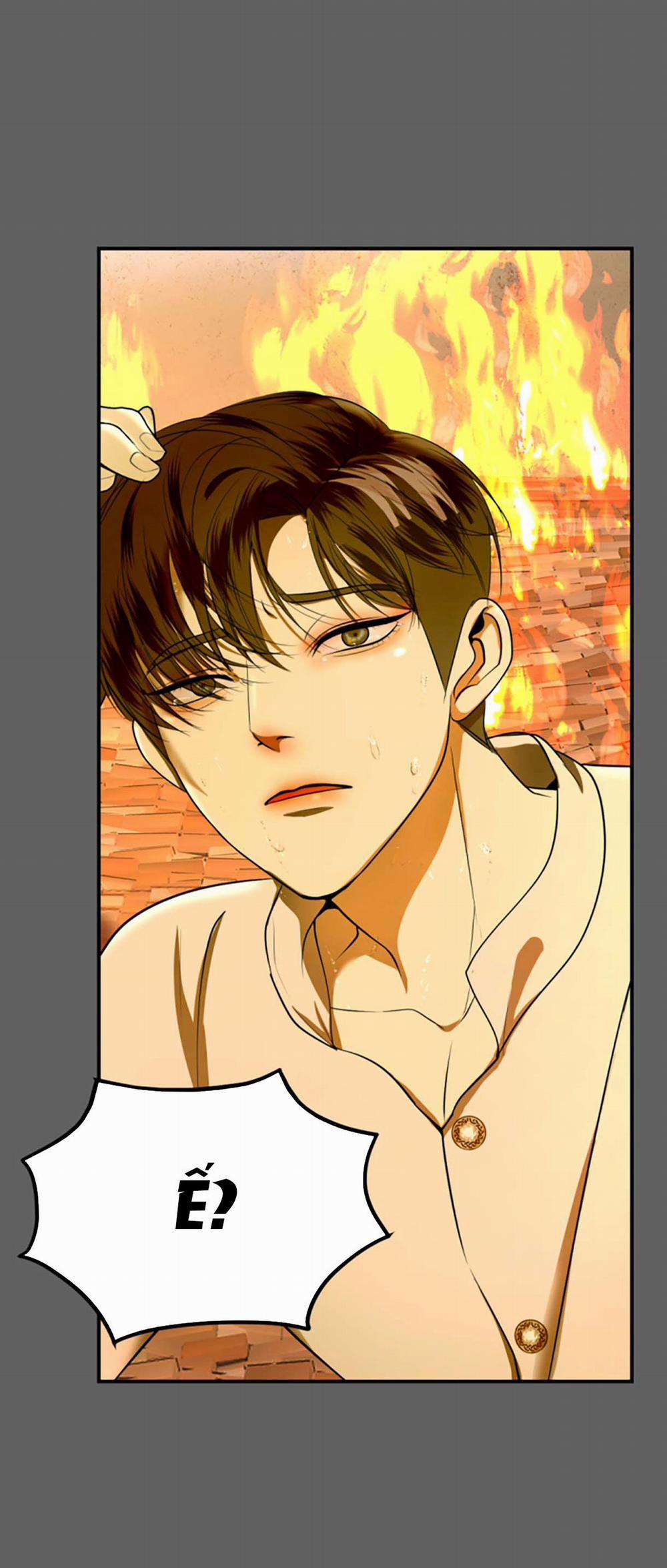 Tôi Là Công Tử Đẹp Trai Nhất Xứ Xiêm 34.2 trang 18