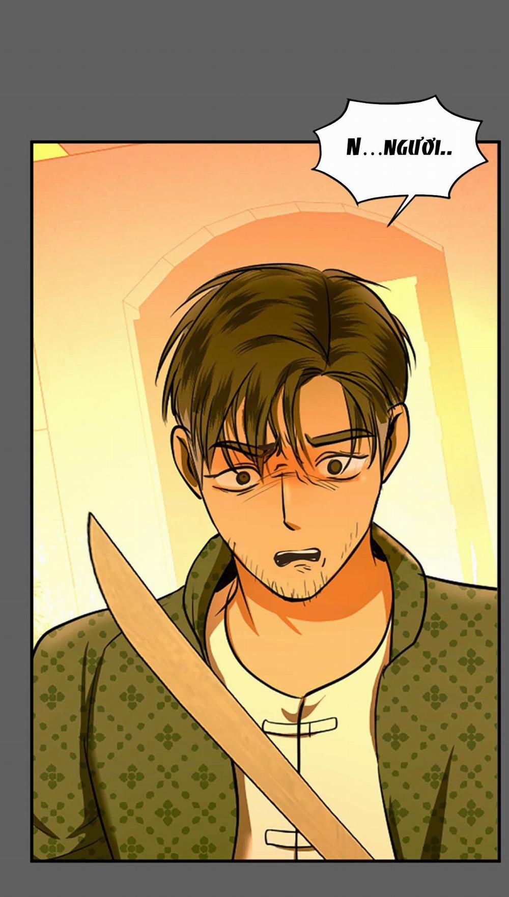 Tôi Là Công Tử Đẹp Trai Nhất Xứ Xiêm 34.2 trang 19