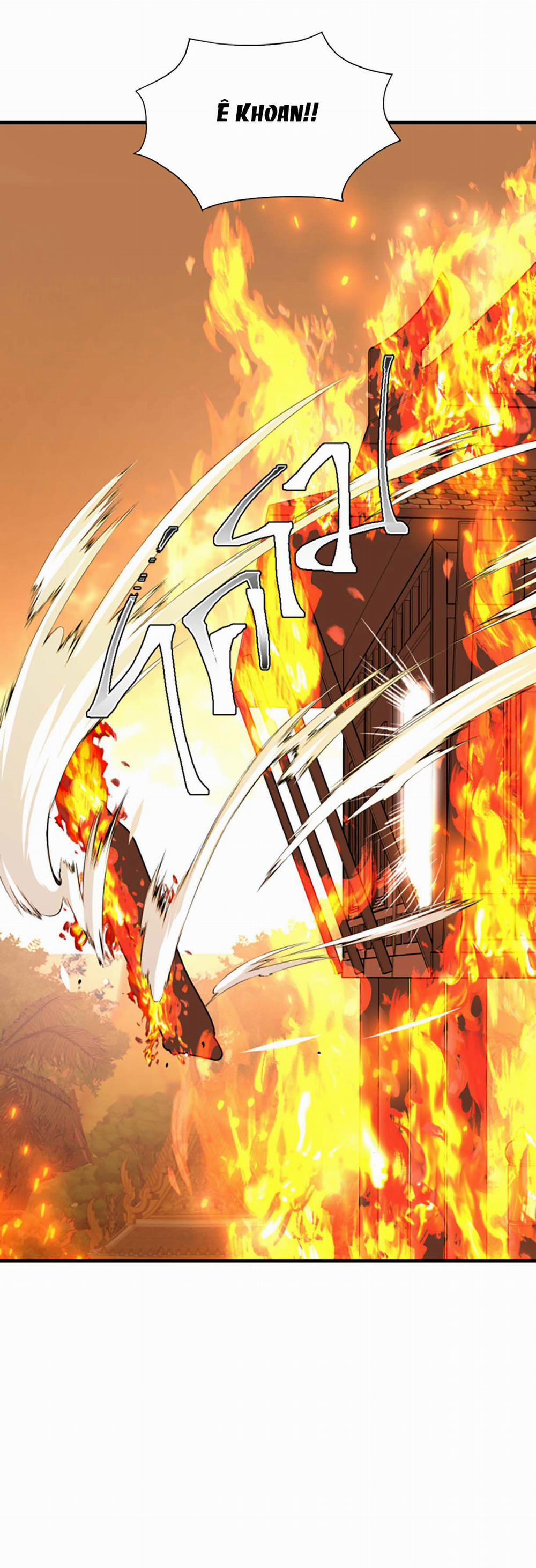 Tôi Là Công Tử Đẹp Trai Nhất Xứ Xiêm 34.2 trang 2