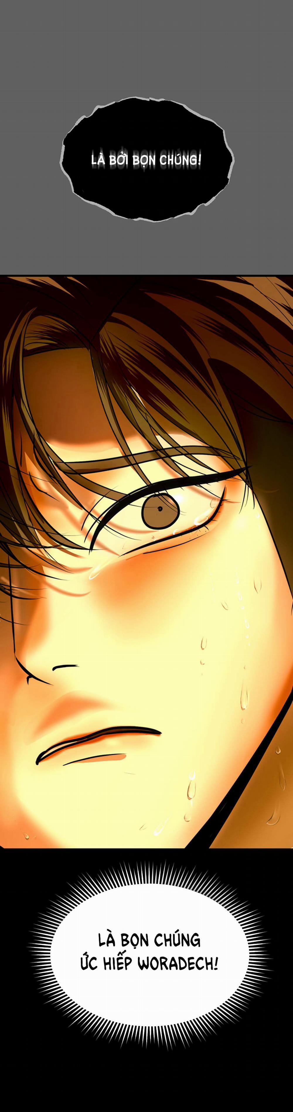 Tôi Là Công Tử Đẹp Trai Nhất Xứ Xiêm 34.2 trang 21