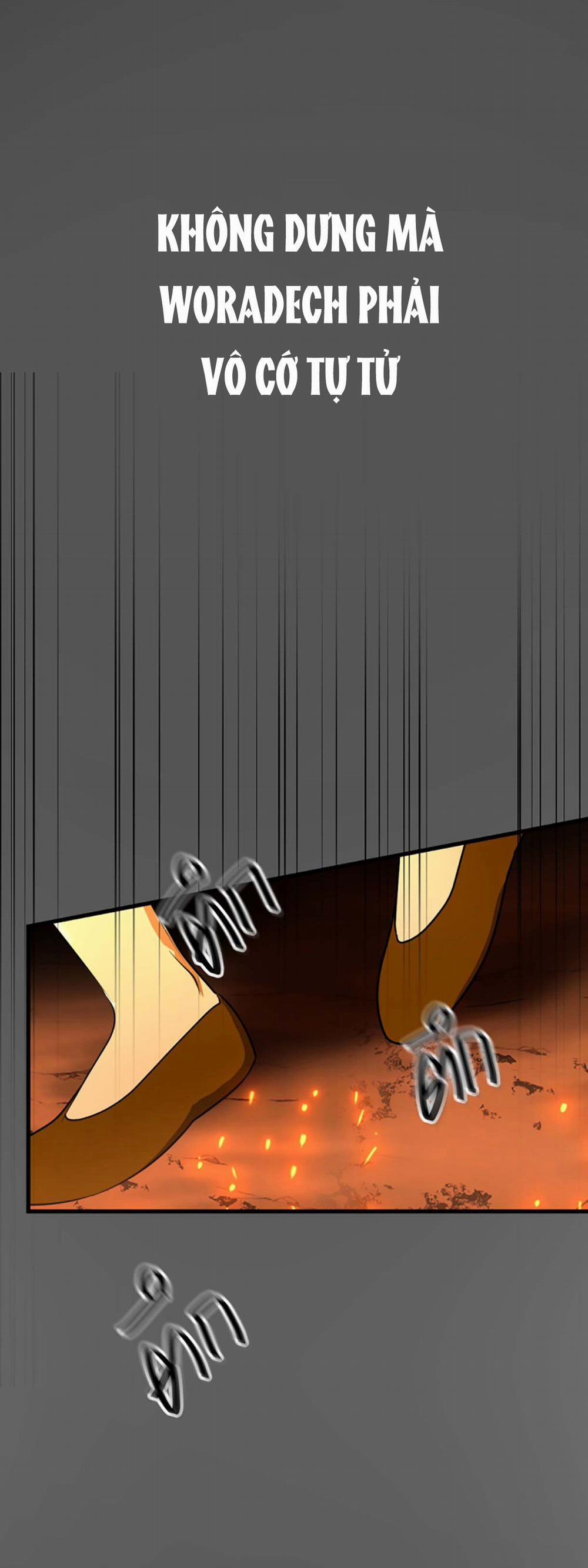 Tôi Là Công Tử Đẹp Trai Nhất Xứ Xiêm 34.2 trang 25