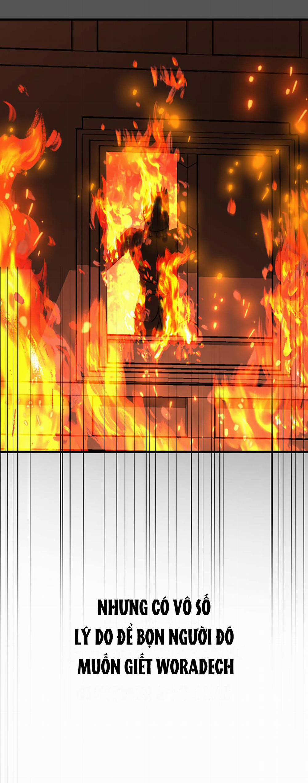 Tôi Là Công Tử Đẹp Trai Nhất Xứ Xiêm 34.2 trang 27