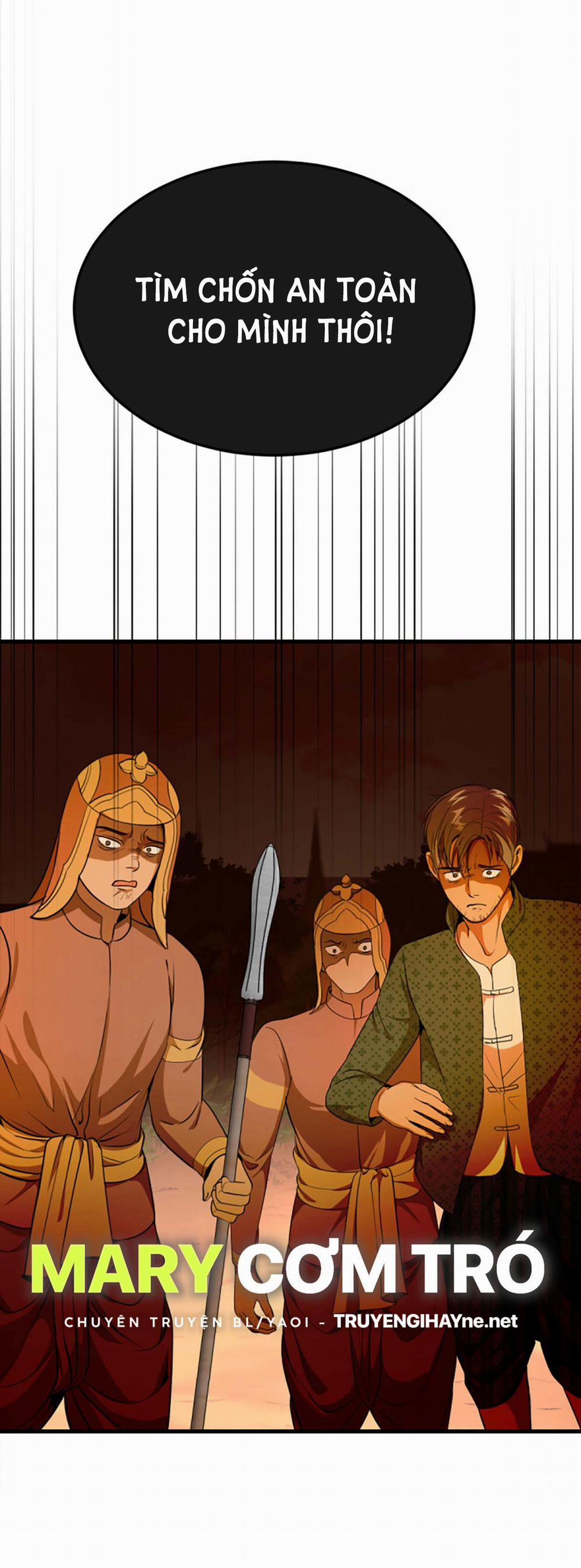 Tôi Là Công Tử Đẹp Trai Nhất Xứ Xiêm 34.2 trang 29