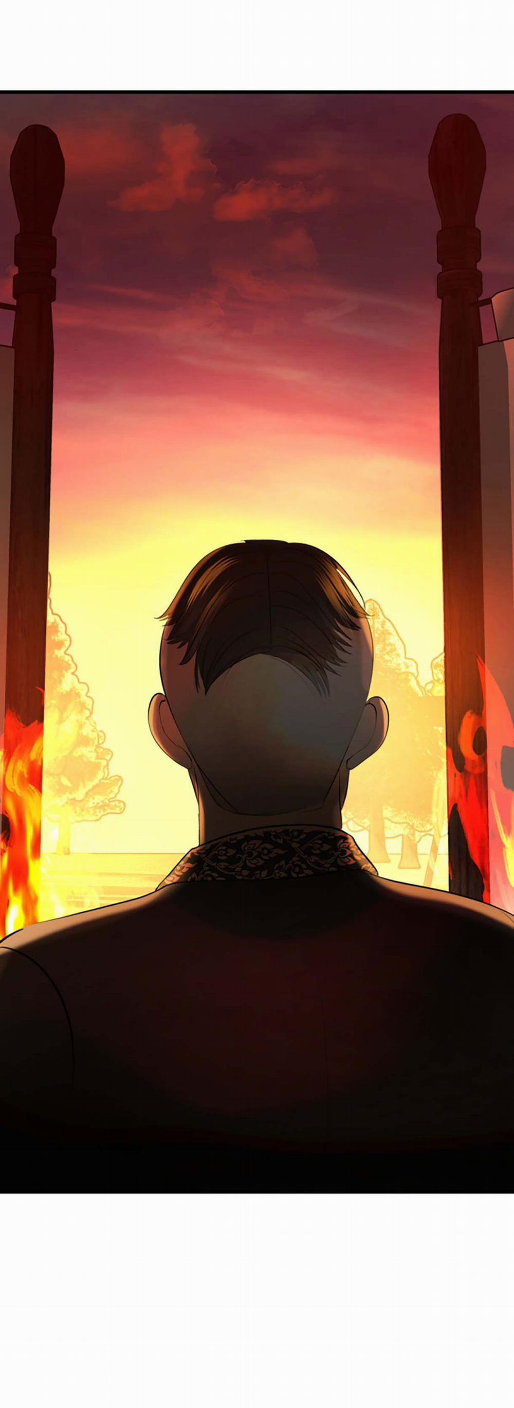 Tôi Là Công Tử Đẹp Trai Nhất Xứ Xiêm 34.2 trang 34