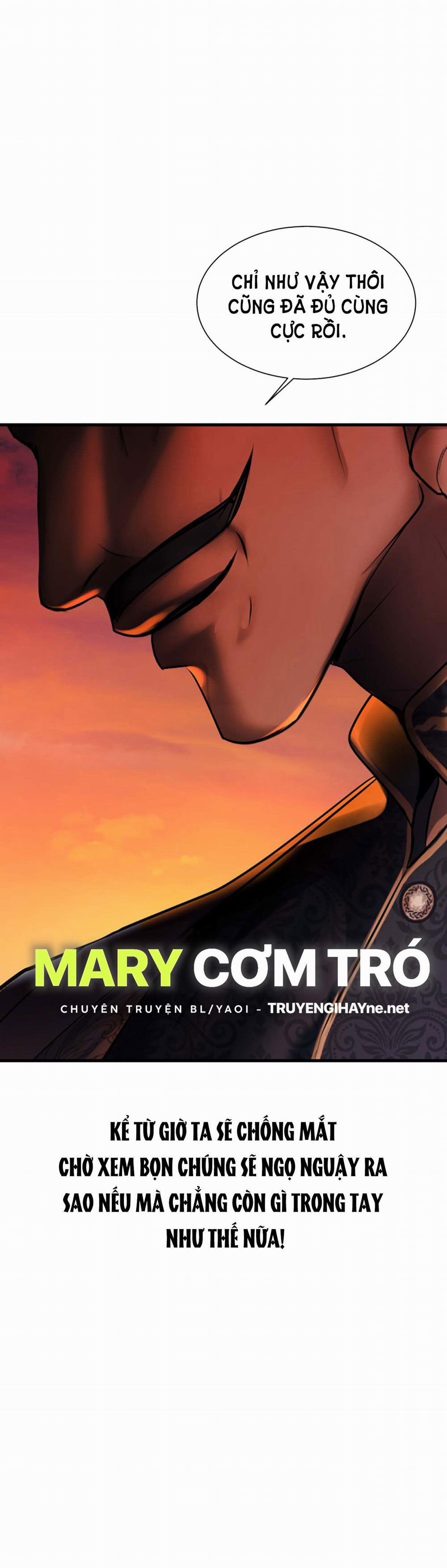 Tôi Là Công Tử Đẹp Trai Nhất Xứ Xiêm 34.2 trang 35