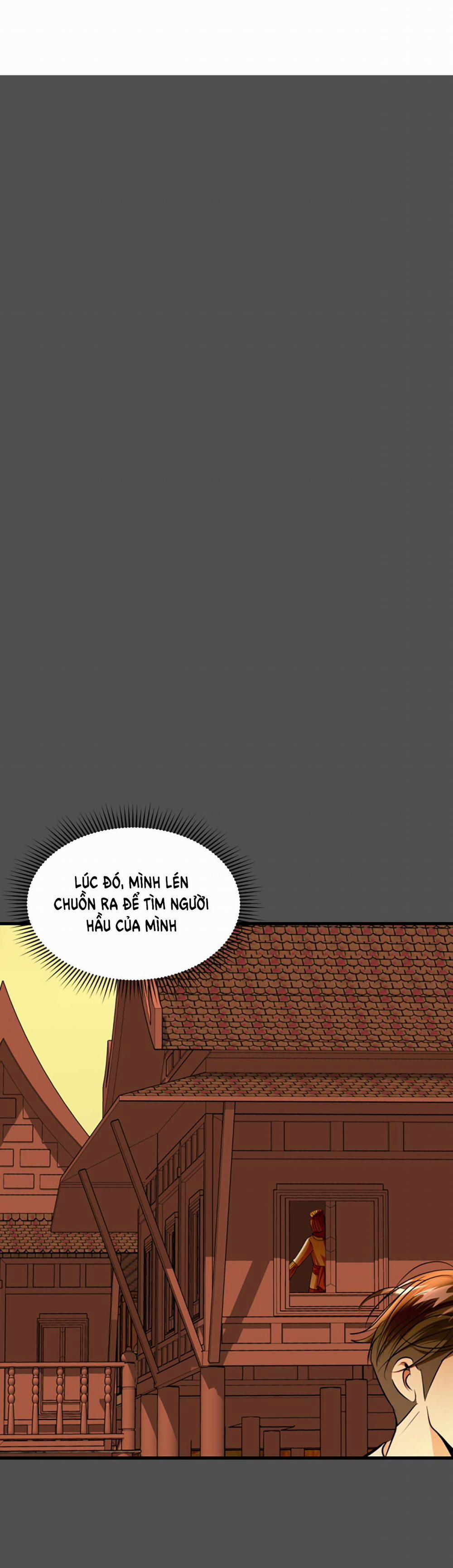 Tôi Là Công Tử Đẹp Trai Nhất Xứ Xiêm 34.2 trang 6