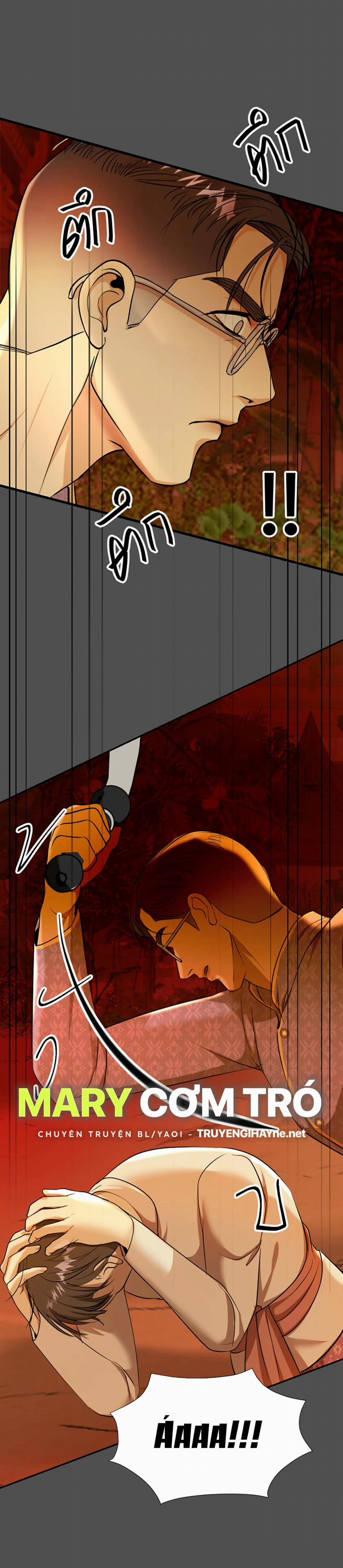 Tôi Là Công Tử Đẹp Trai Nhất Xứ Xiêm 34.2 trang 8