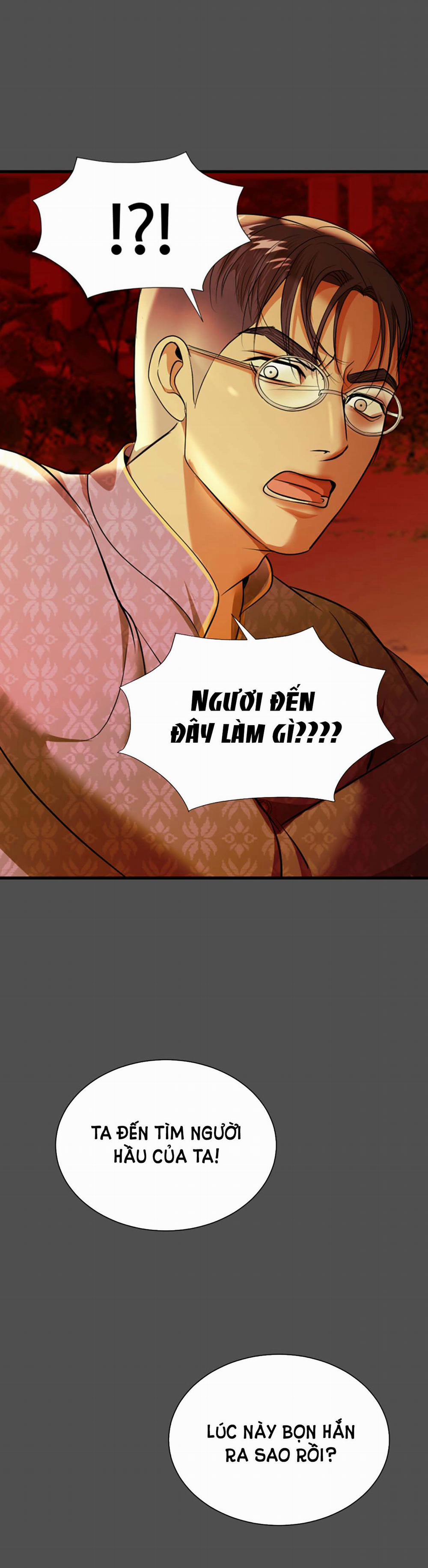 Tôi Là Công Tử Đẹp Trai Nhất Xứ Xiêm 34.2 trang 9