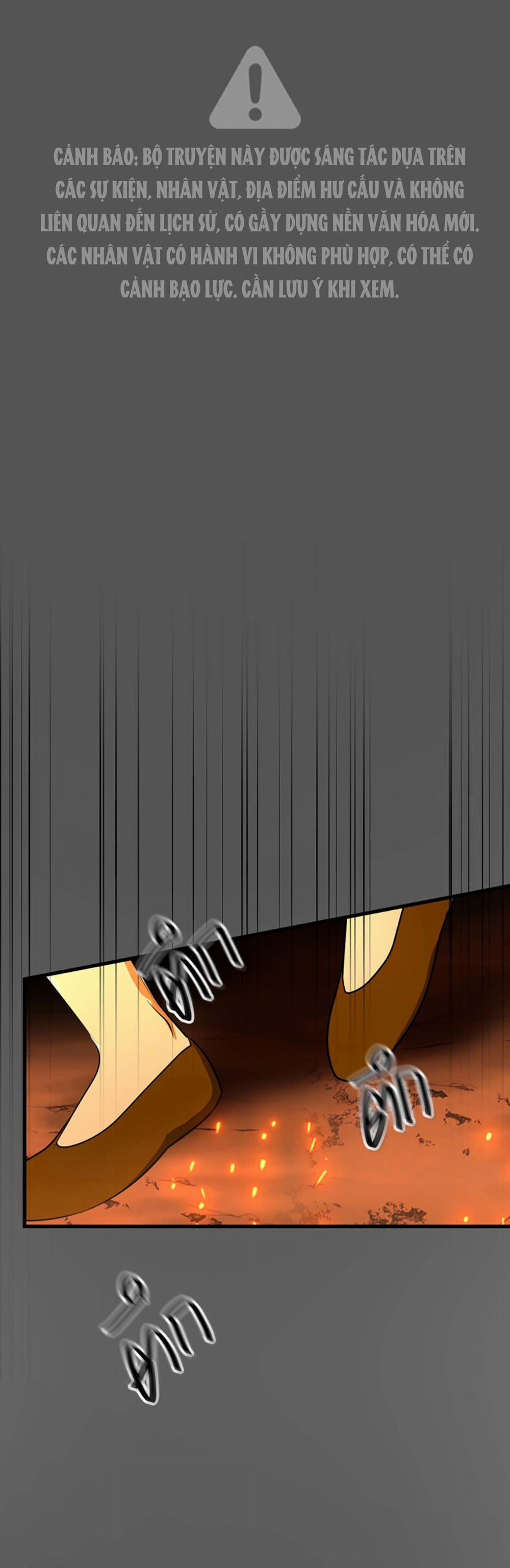 Tôi Là Công Tử Đẹp Trai Nhất Xứ Xiêm 35.1 trang 0