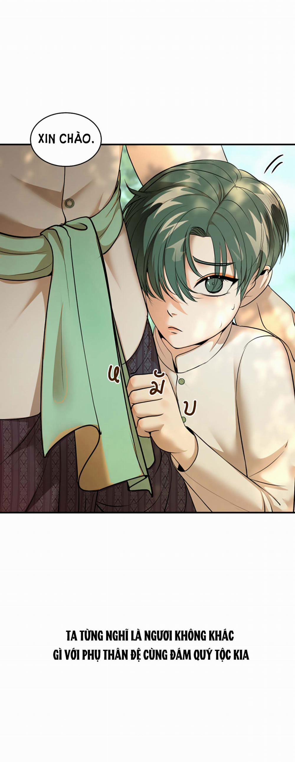 Tôi Là Công Tử Đẹp Trai Nhất Xứ Xiêm 35.1 trang 13