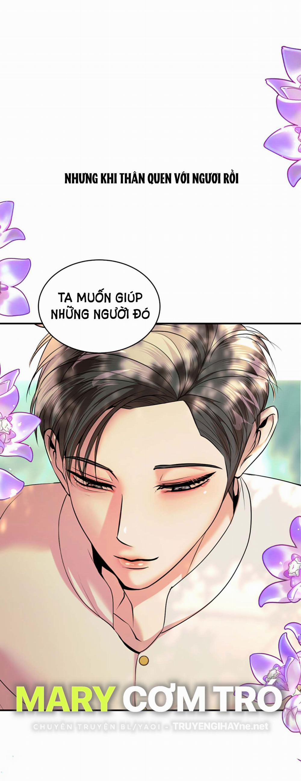 Tôi Là Công Tử Đẹp Trai Nhất Xứ Xiêm 35.1 trang 14