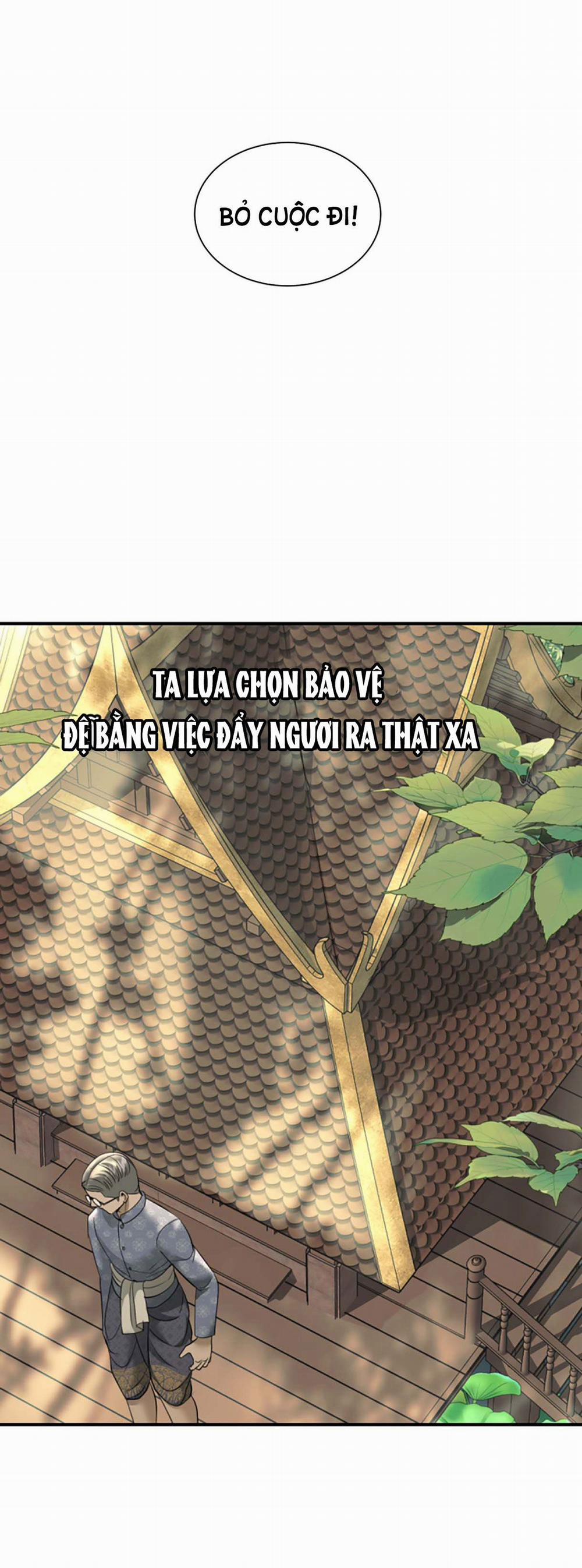 Tôi Là Công Tử Đẹp Trai Nhất Xứ Xiêm 35.1 trang 19