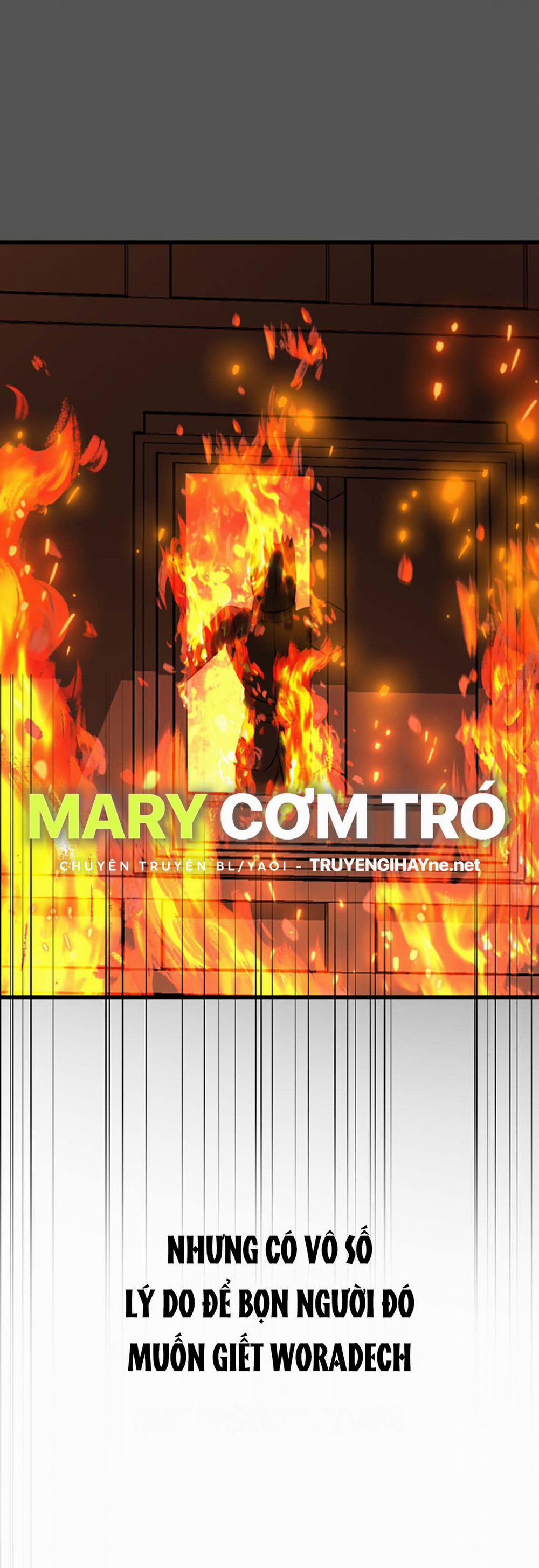 Tôi Là Công Tử Đẹp Trai Nhất Xứ Xiêm 35.1 trang 2