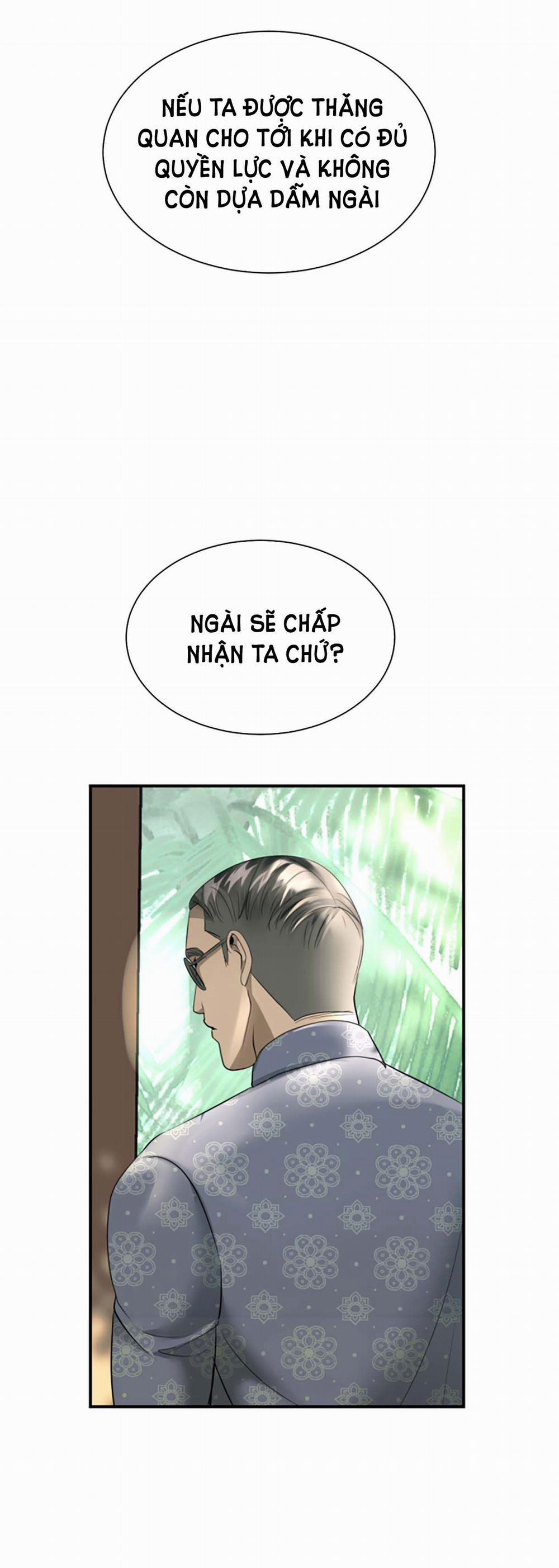 Tôi Là Công Tử Đẹp Trai Nhất Xứ Xiêm 35.1 trang 21