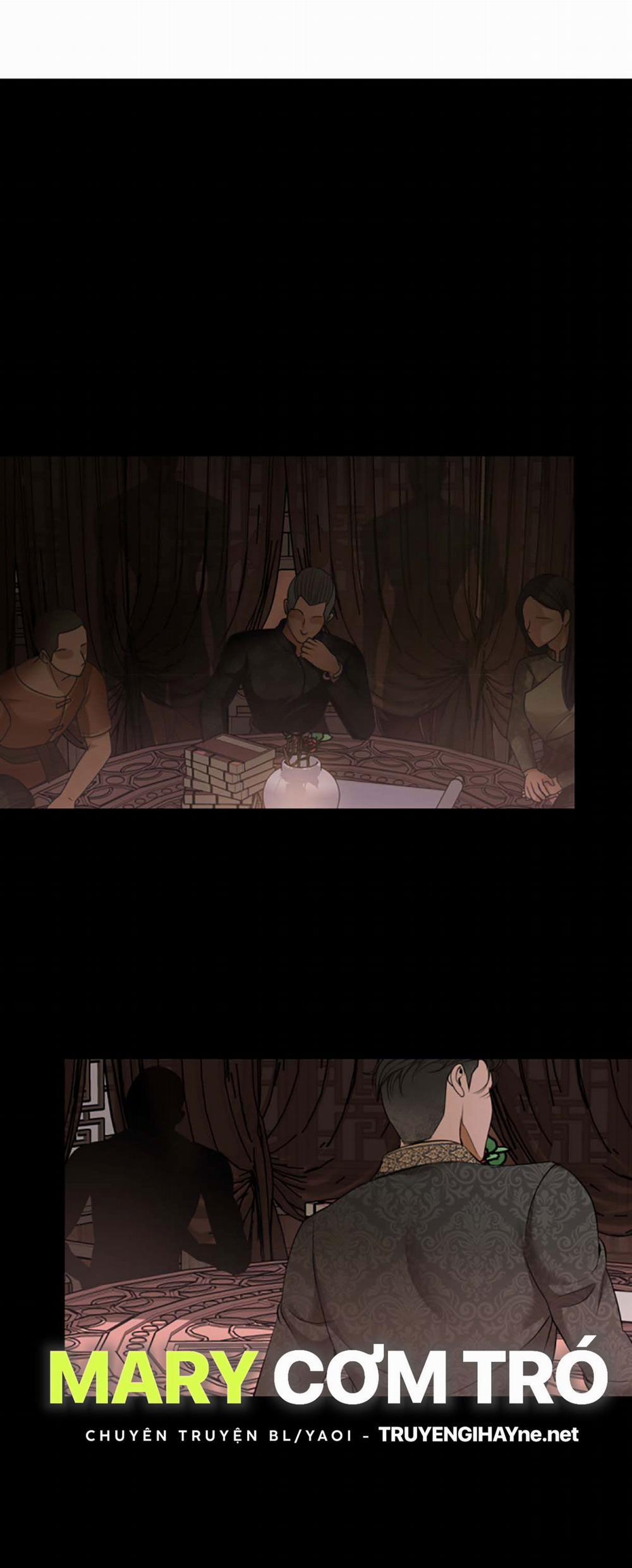 Tôi Là Công Tử Đẹp Trai Nhất Xứ Xiêm 35.1 trang 22