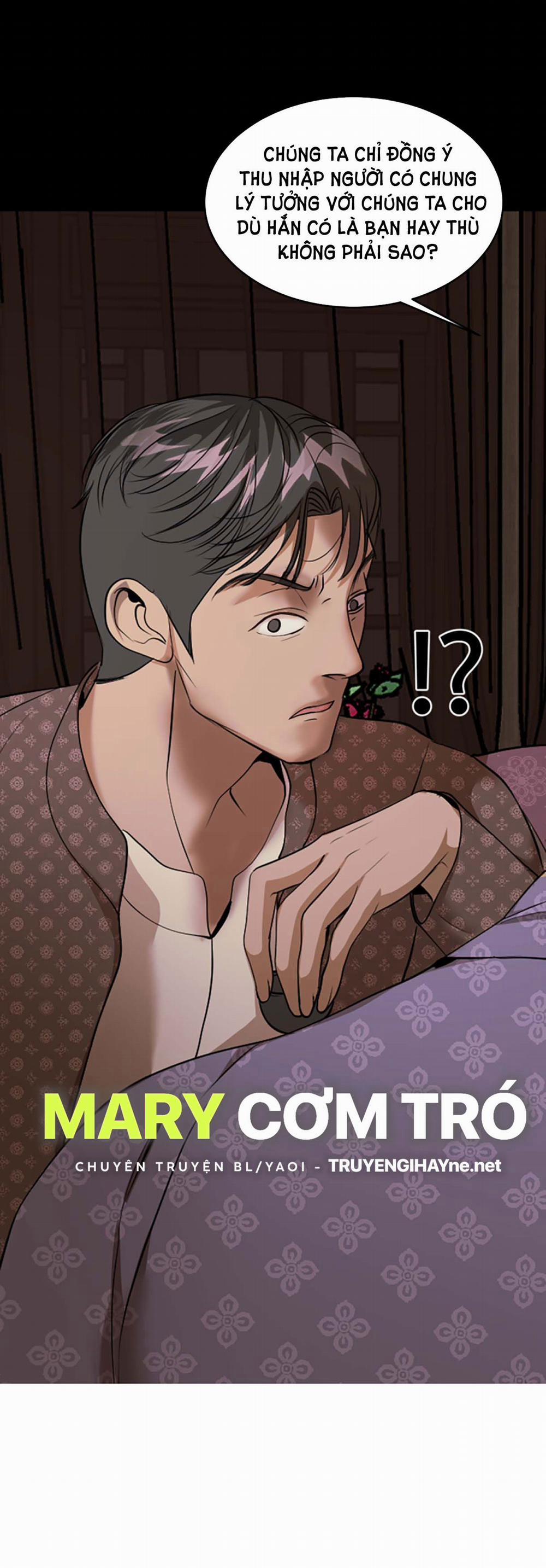 Tôi Là Công Tử Đẹp Trai Nhất Xứ Xiêm 35.1 trang 27