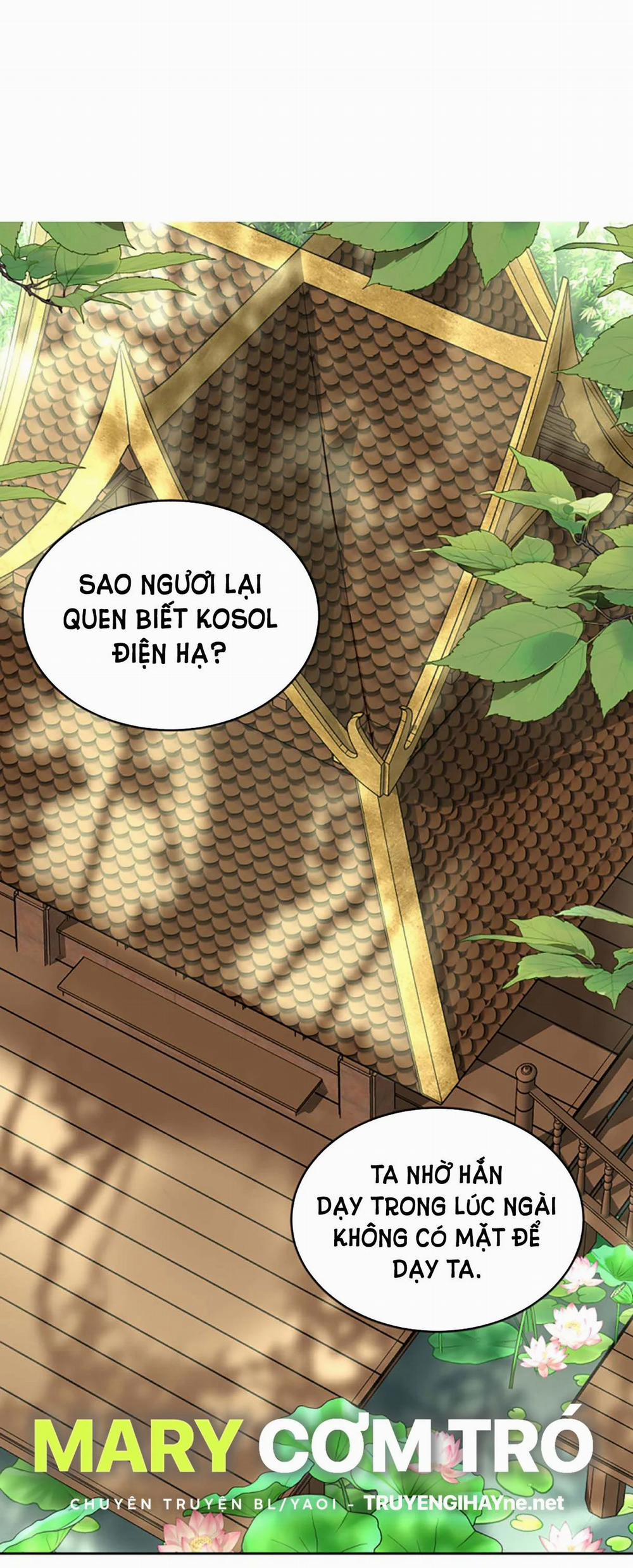 Tôi Là Công Tử Đẹp Trai Nhất Xứ Xiêm 35.1 trang 29