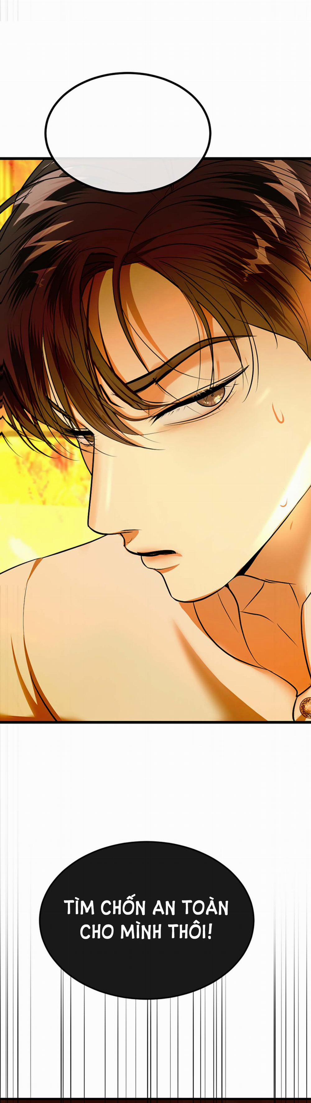 Tôi Là Công Tử Đẹp Trai Nhất Xứ Xiêm 35.1 trang 3