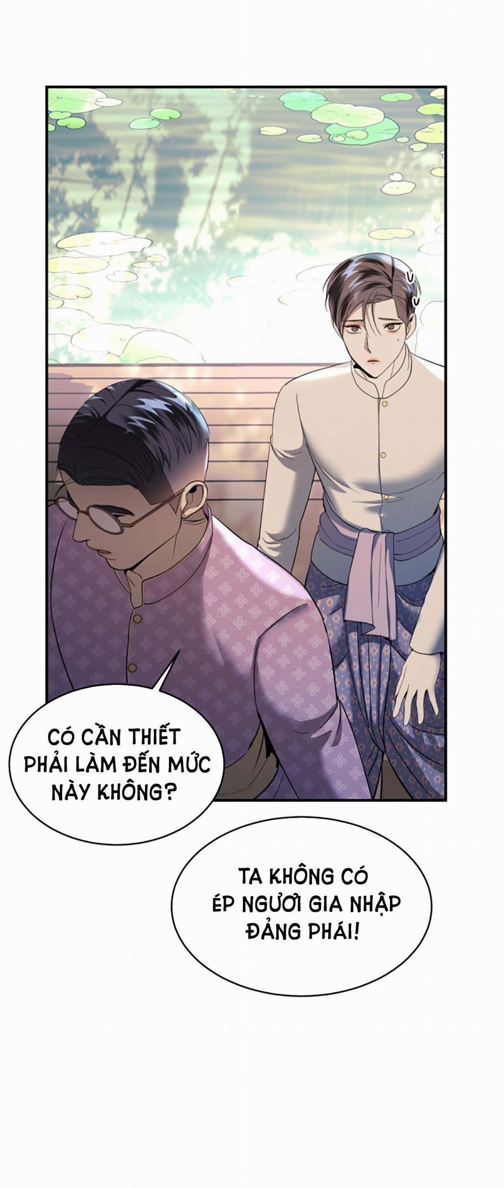 Tôi Là Công Tử Đẹp Trai Nhất Xứ Xiêm 35.1 trang 30