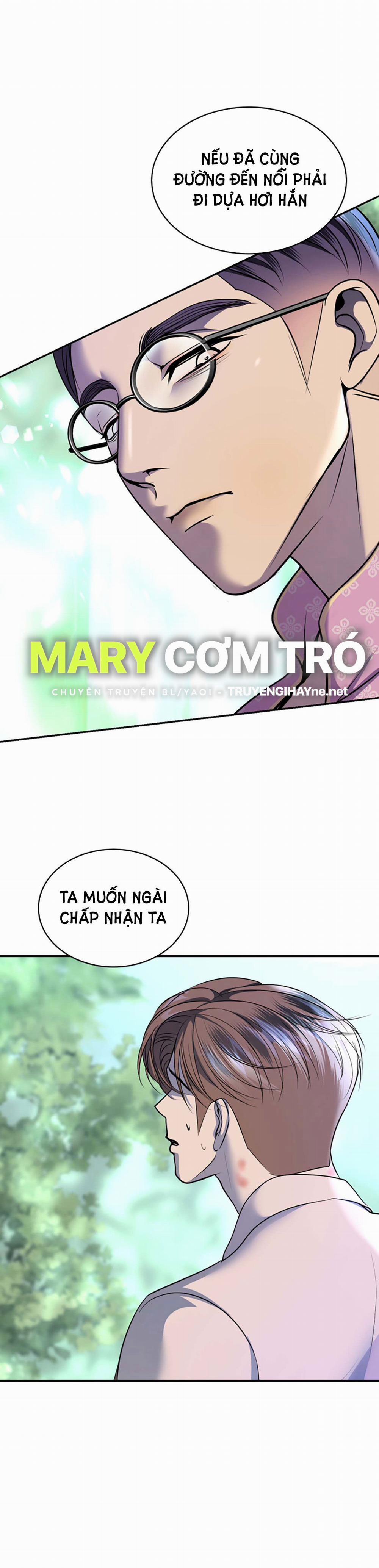 Tôi Là Công Tử Đẹp Trai Nhất Xứ Xiêm 35.1 trang 31