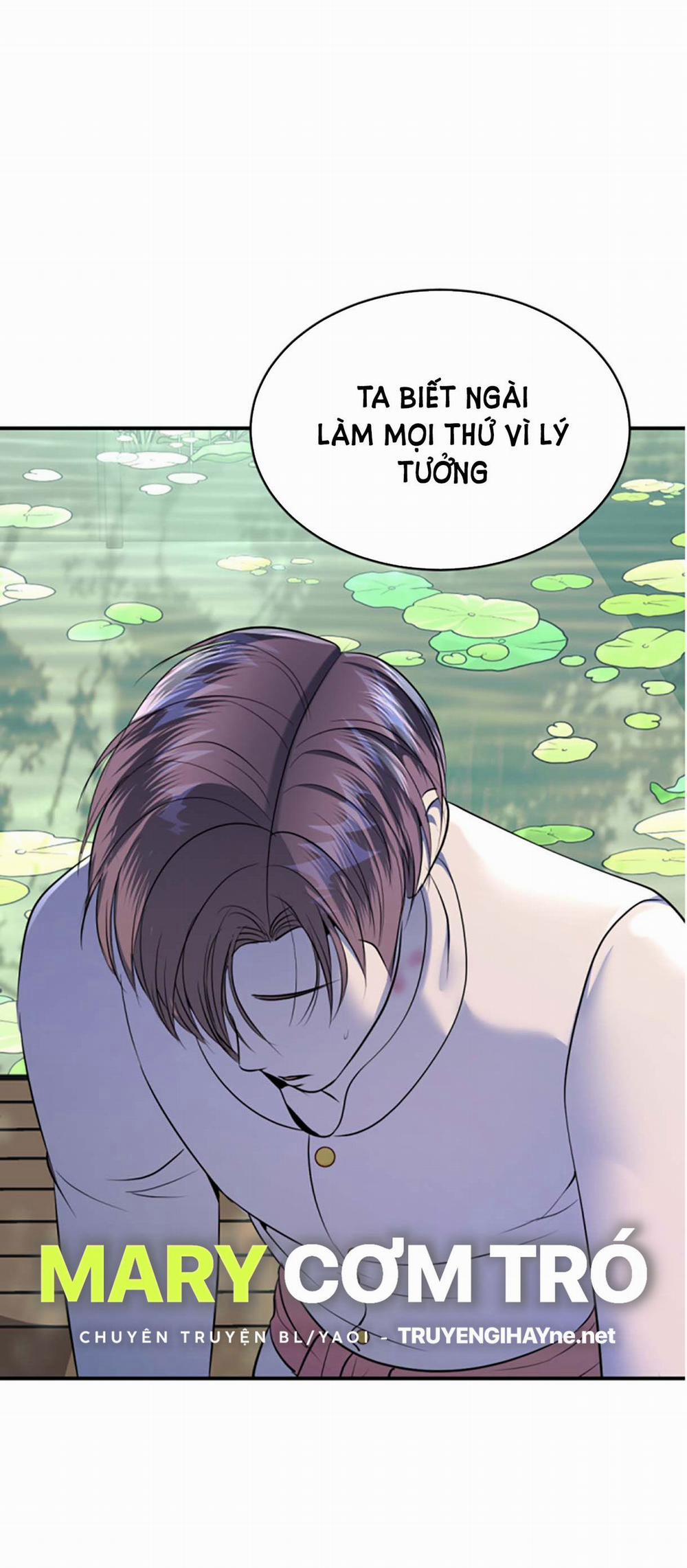 Tôi Là Công Tử Đẹp Trai Nhất Xứ Xiêm 35.1 trang 33