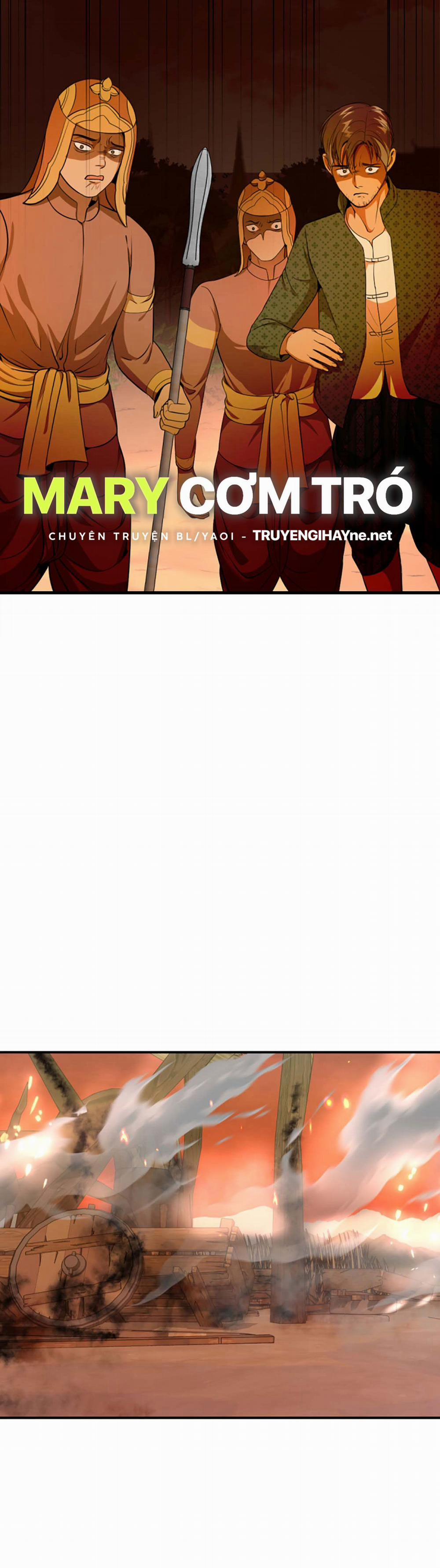 Tôi Là Công Tử Đẹp Trai Nhất Xứ Xiêm 35.1 trang 4