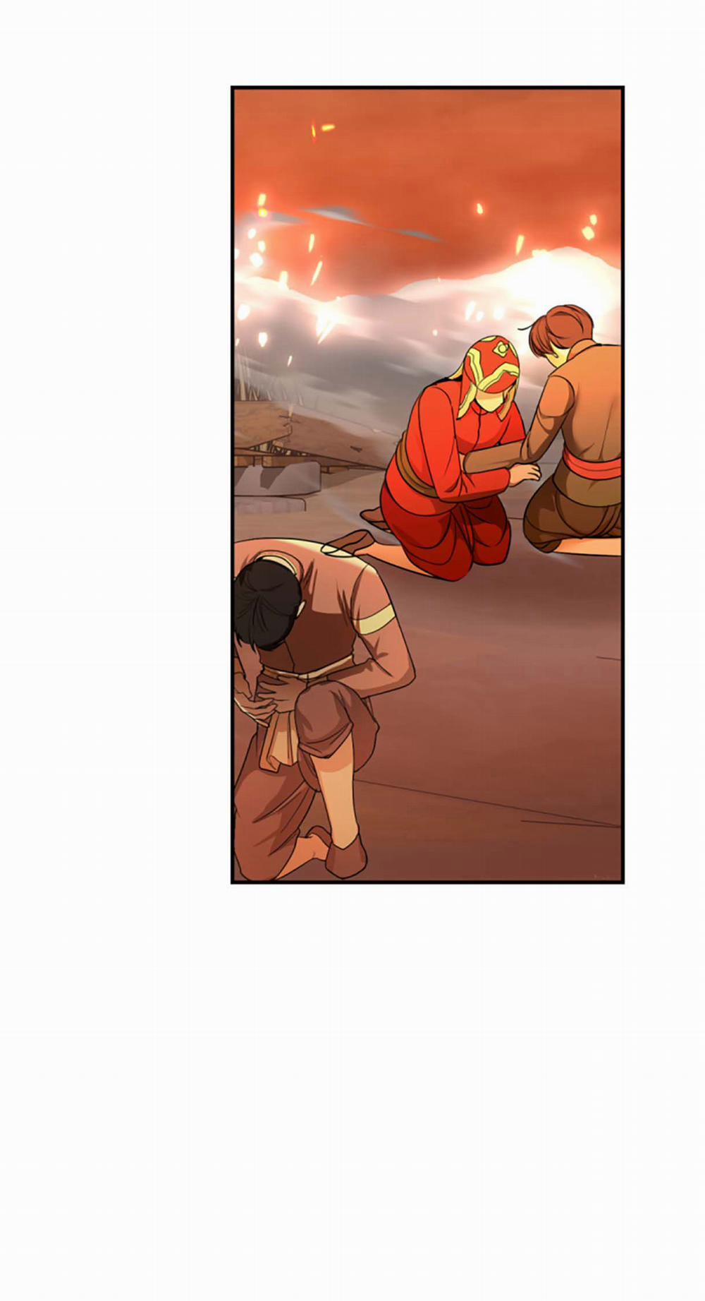 Tôi Là Công Tử Đẹp Trai Nhất Xứ Xiêm 35.1 trang 7