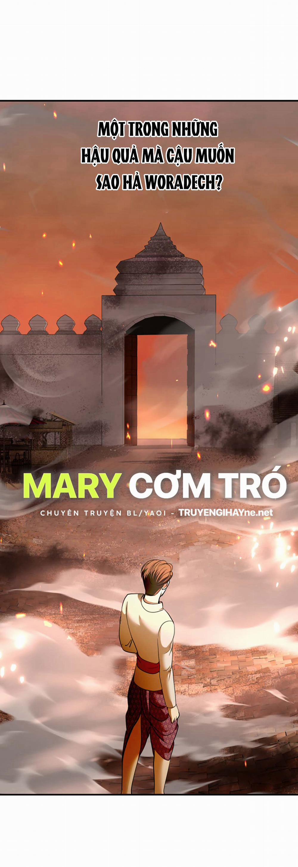 Tôi Là Công Tử Đẹp Trai Nhất Xứ Xiêm 35.1 trang 8