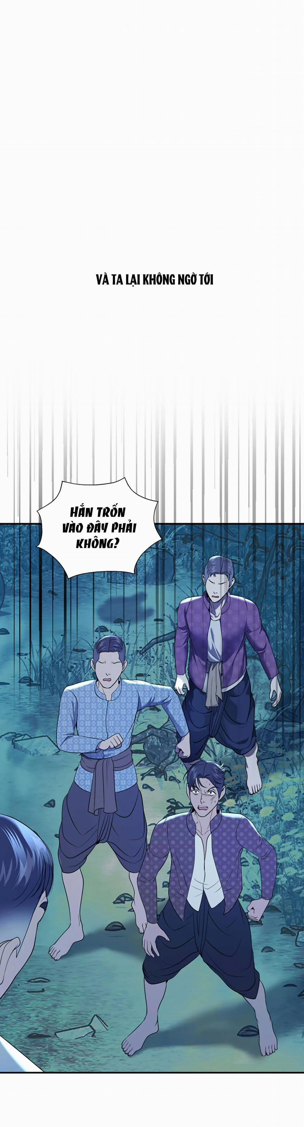 Tôi Là Công Tử Đẹp Trai Nhất Xứ Xiêm 35.2 trang 10