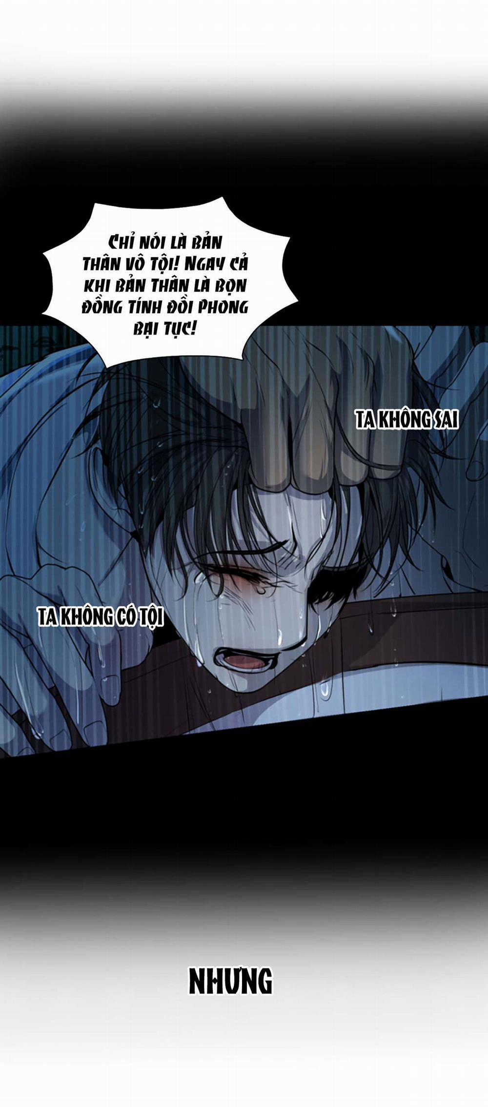 Tôi Là Công Tử Đẹp Trai Nhất Xứ Xiêm 35.2 trang 14