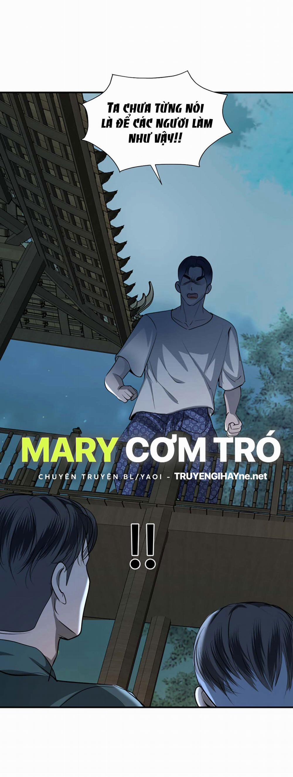 Tôi Là Công Tử Đẹp Trai Nhất Xứ Xiêm 35.2 trang 15