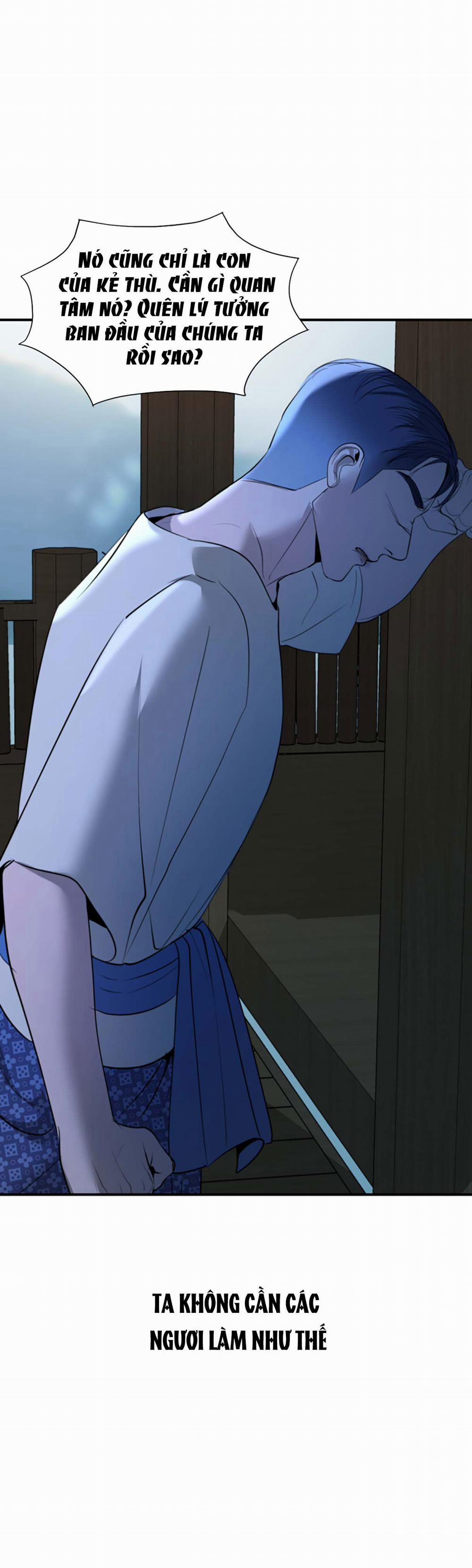 Tôi Là Công Tử Đẹp Trai Nhất Xứ Xiêm 35.2 trang 18