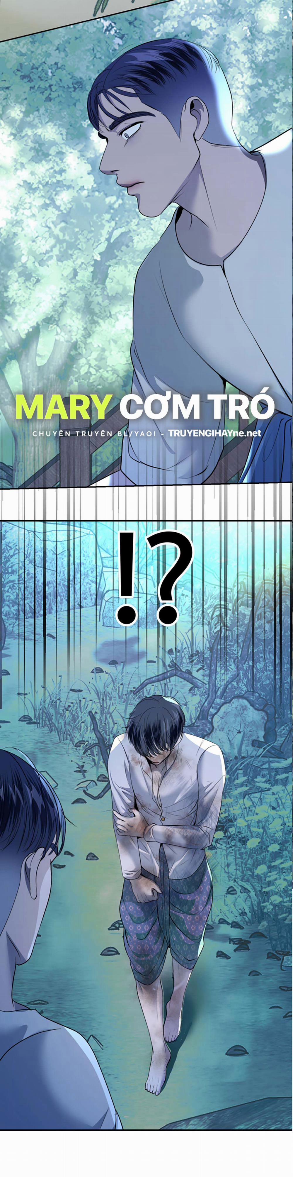 Tôi Là Công Tử Đẹp Trai Nhất Xứ Xiêm 35.2 trang 2