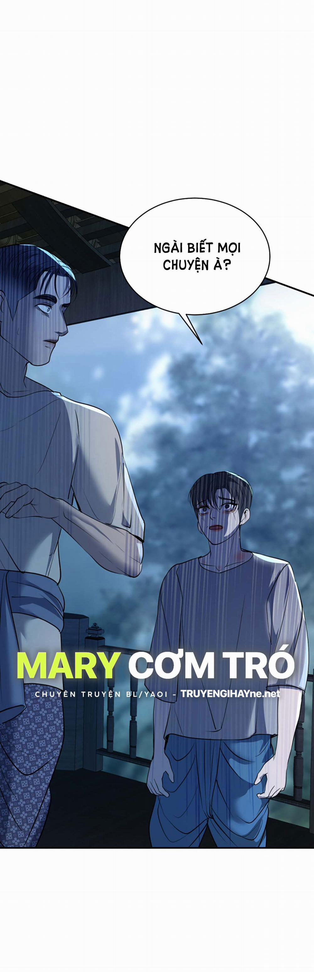 Tôi Là Công Tử Đẹp Trai Nhất Xứ Xiêm 35.2 trang 20