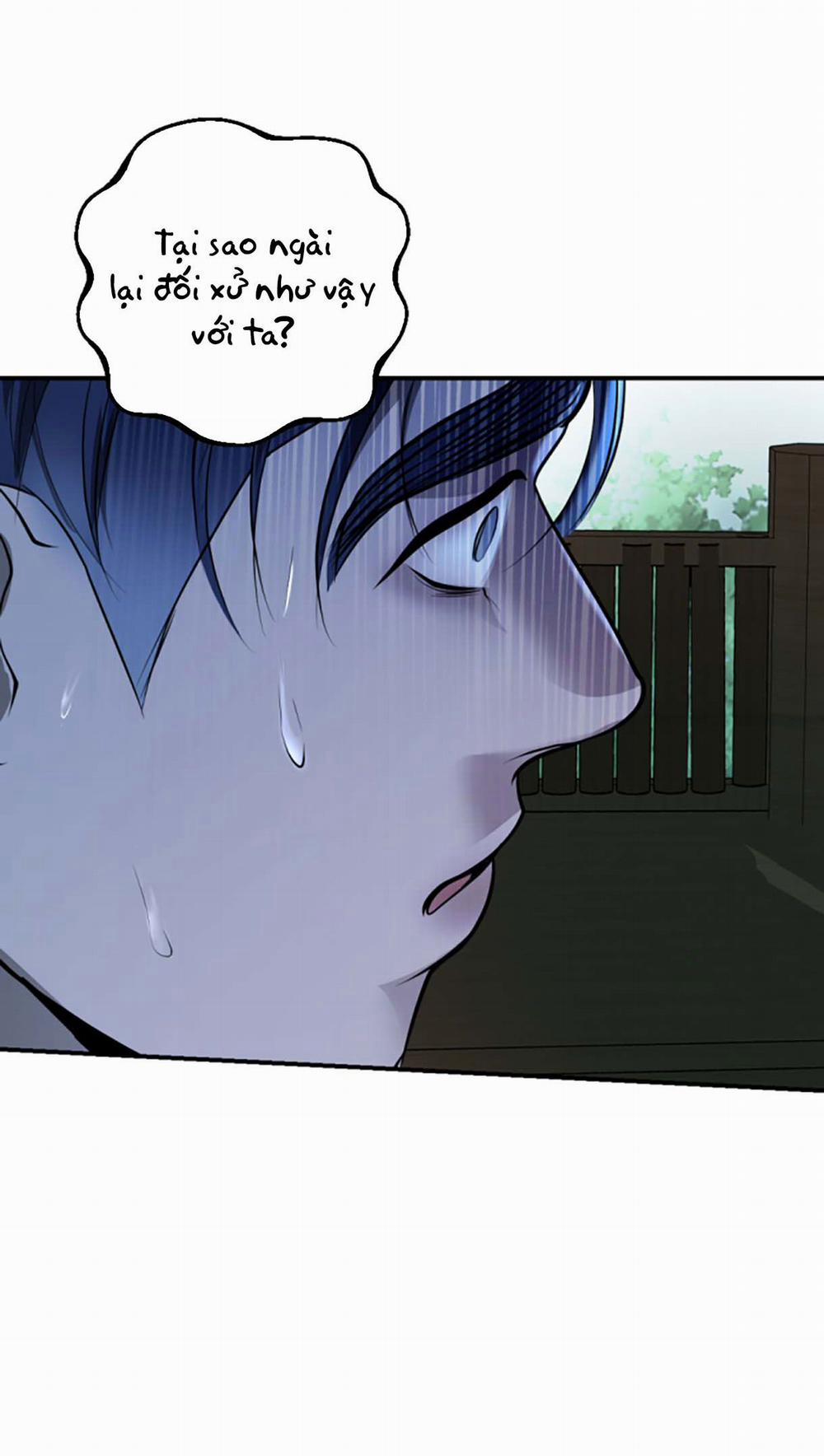 Tôi Là Công Tử Đẹp Trai Nhất Xứ Xiêm 35.2 trang 22