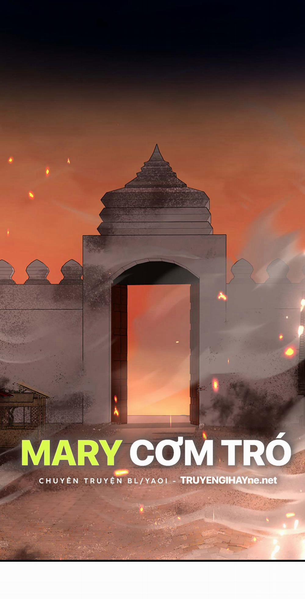 Tôi Là Công Tử Đẹp Trai Nhất Xứ Xiêm 35.2 trang 27