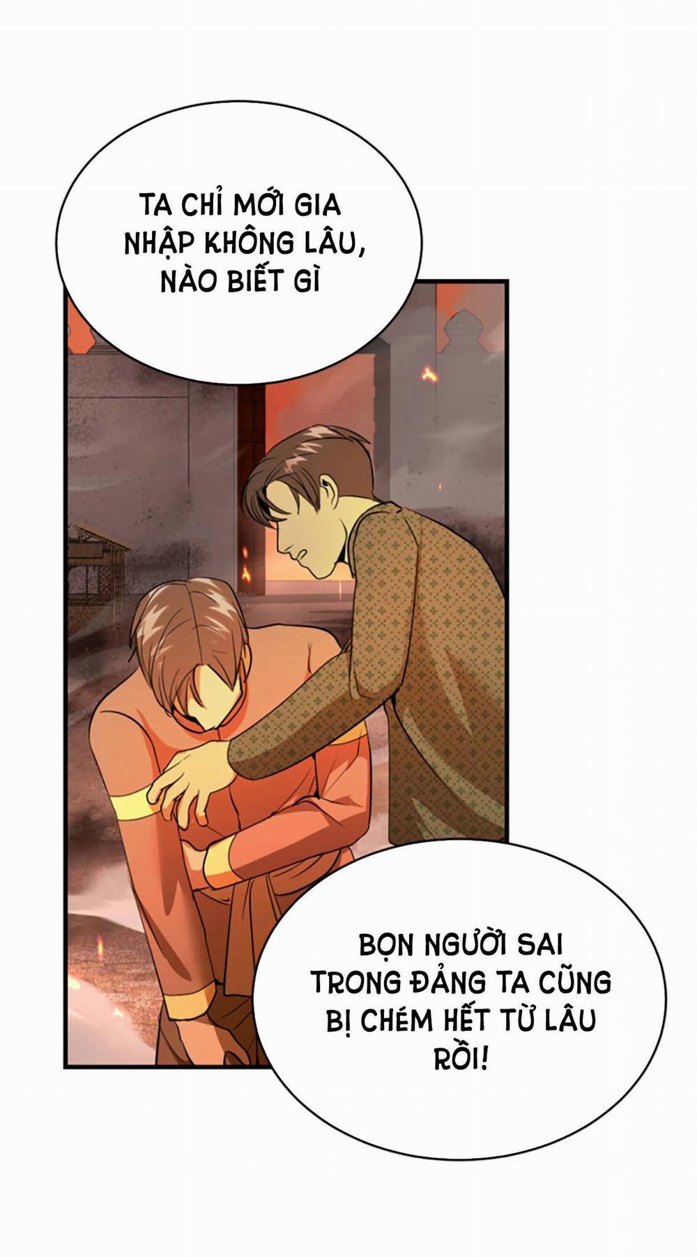 Tôi Là Công Tử Đẹp Trai Nhất Xứ Xiêm 35.2 trang 28