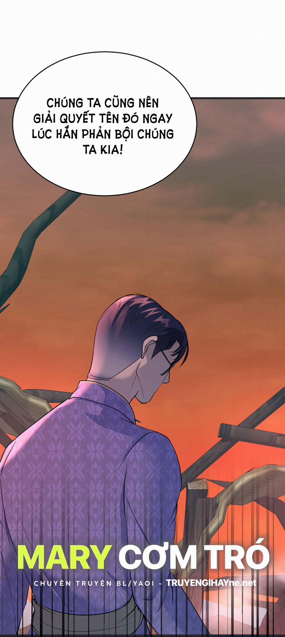 Tôi Là Công Tử Đẹp Trai Nhất Xứ Xiêm 35.2 trang 29