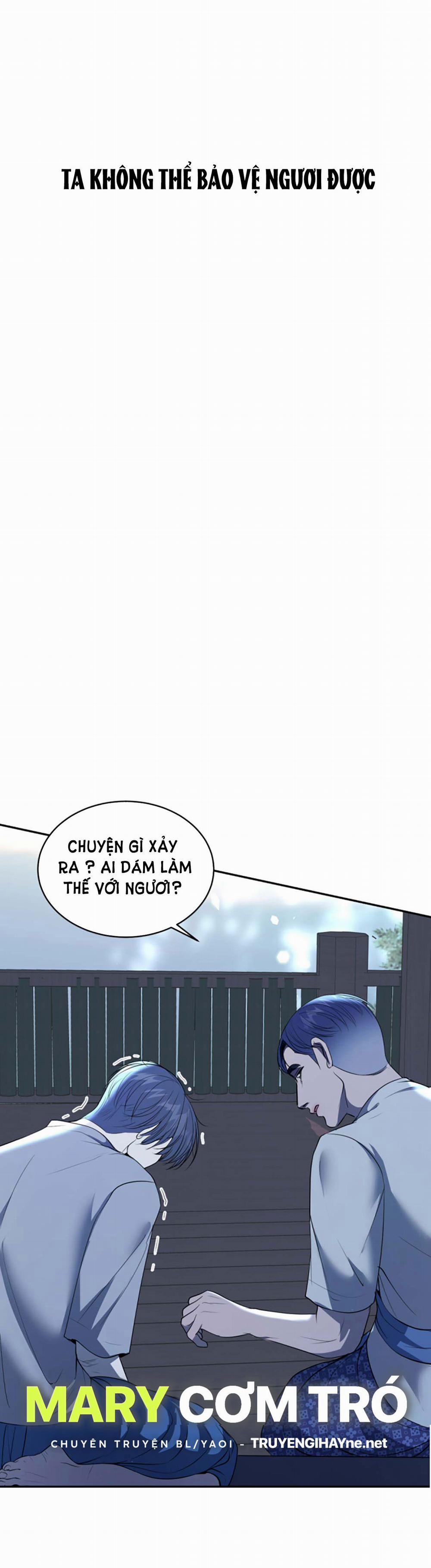 Tôi Là Công Tử Đẹp Trai Nhất Xứ Xiêm 35.2 trang 3