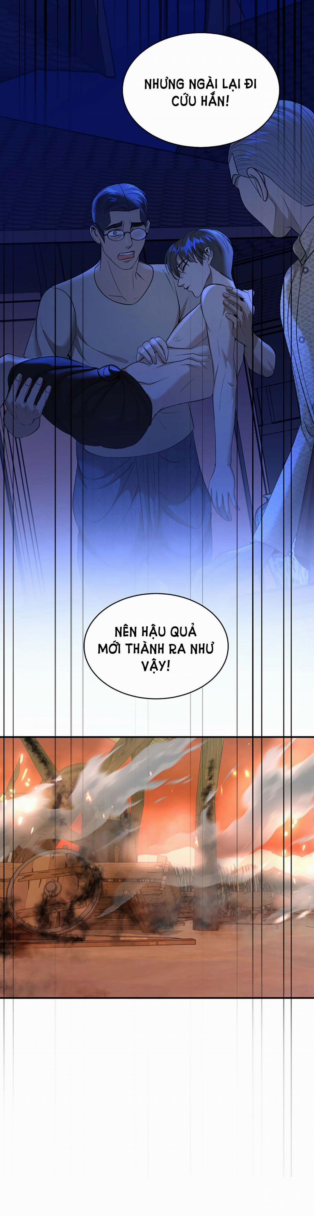 Tôi Là Công Tử Đẹp Trai Nhất Xứ Xiêm 35.2 trang 30